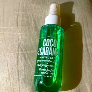 Coco Cabana Cheirosa 39